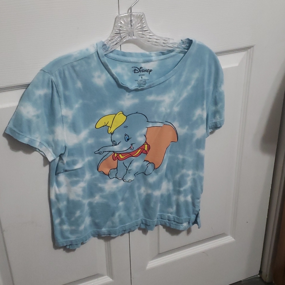 Juniors Dumbo Shirt